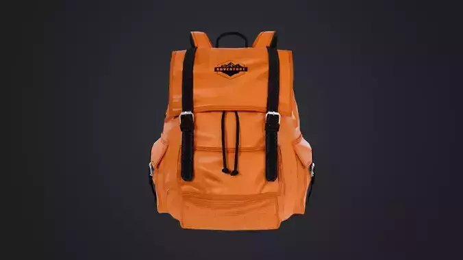 Camping Backpack