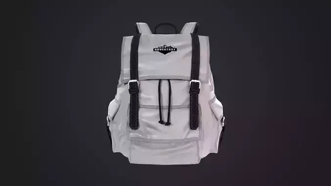 Camping Backpack