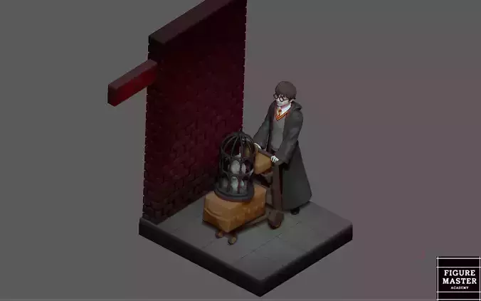 harry potter and kings station platform hogwart express