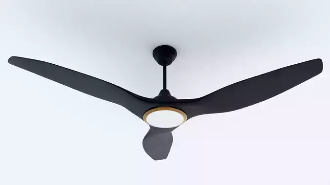 Ceiling Fan 3D model