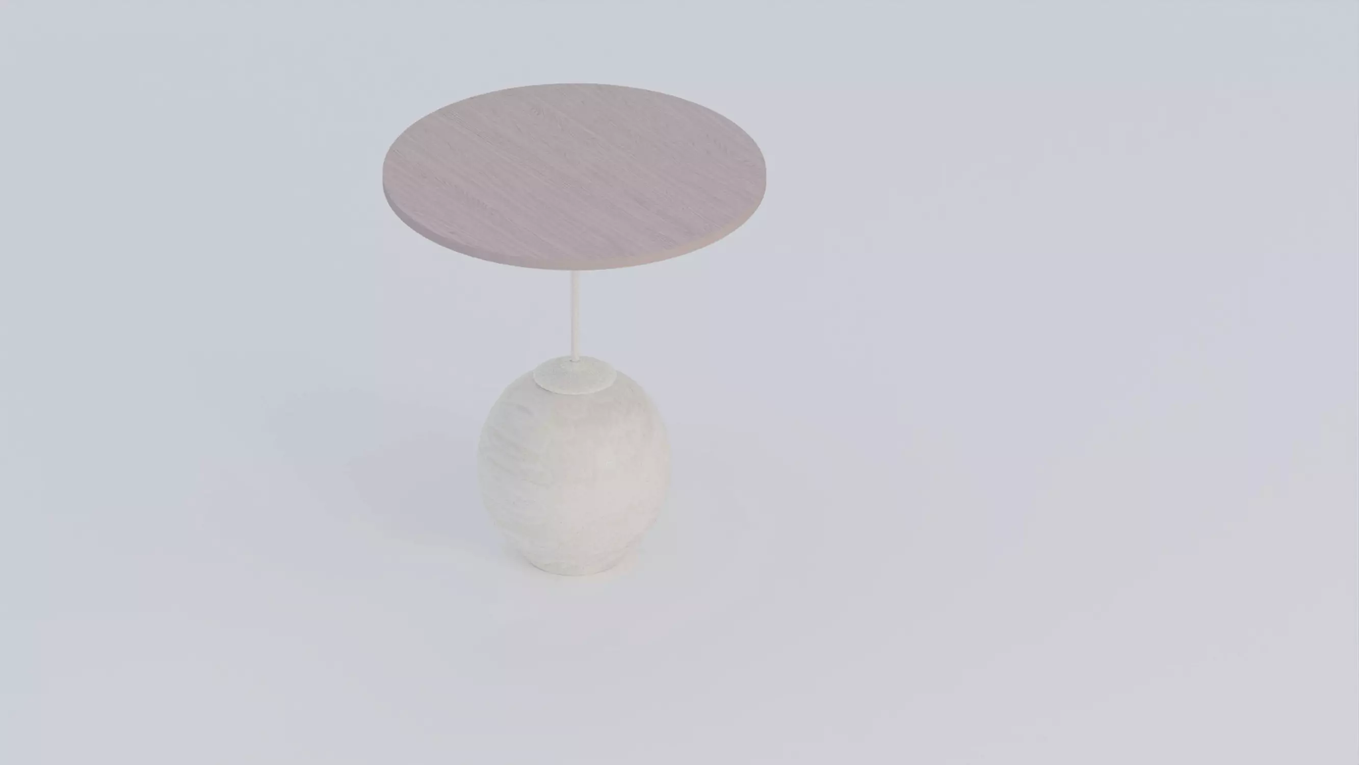 table 3D model_0