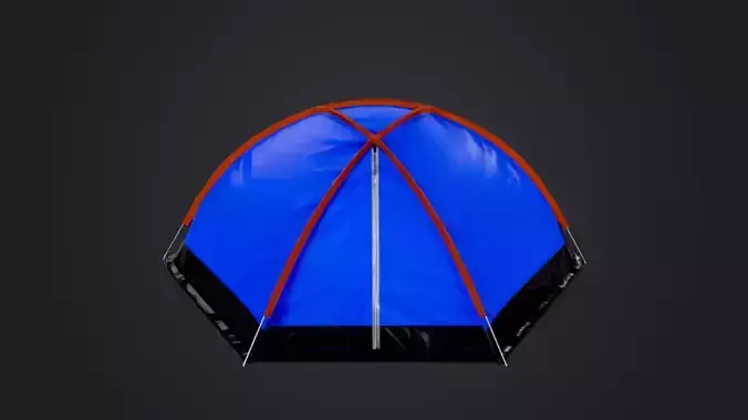  Camp Tent