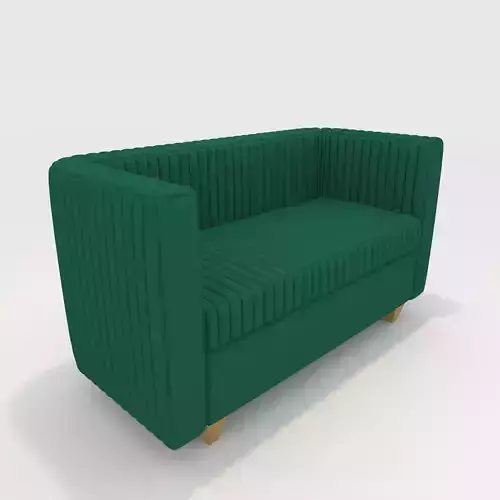 Sofa 2 Seater 17