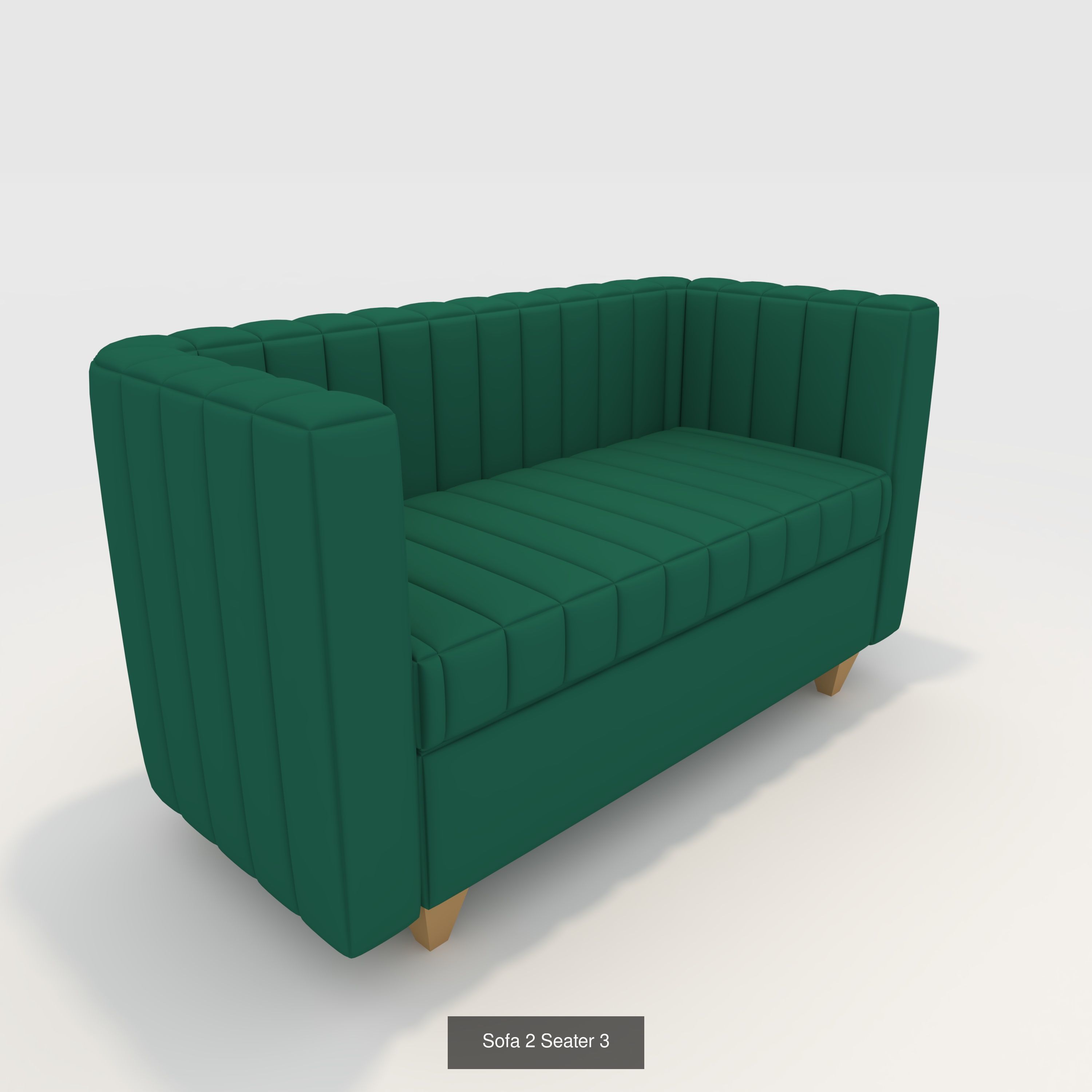 Collection Sofa 2 Seater 1 _3