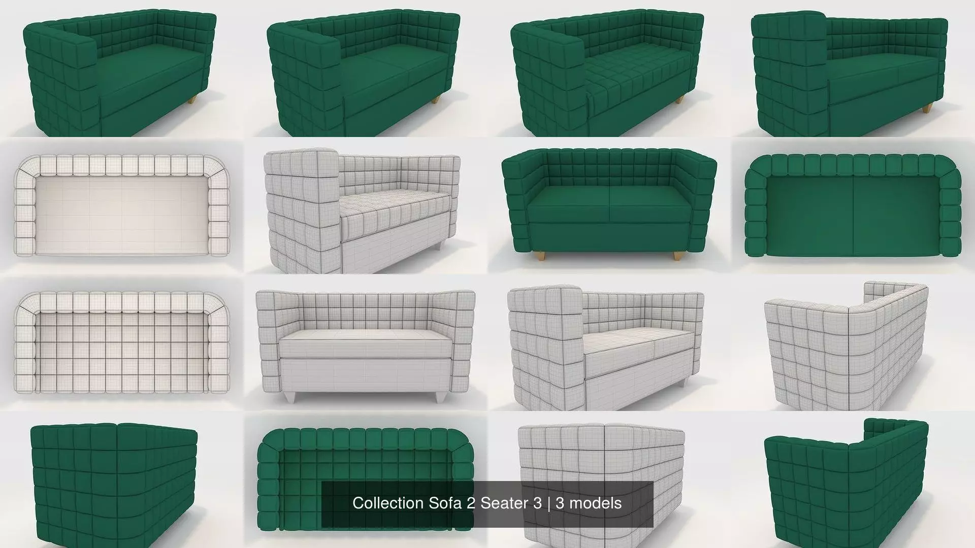 Collection Sofa 2 Seater 3 _0