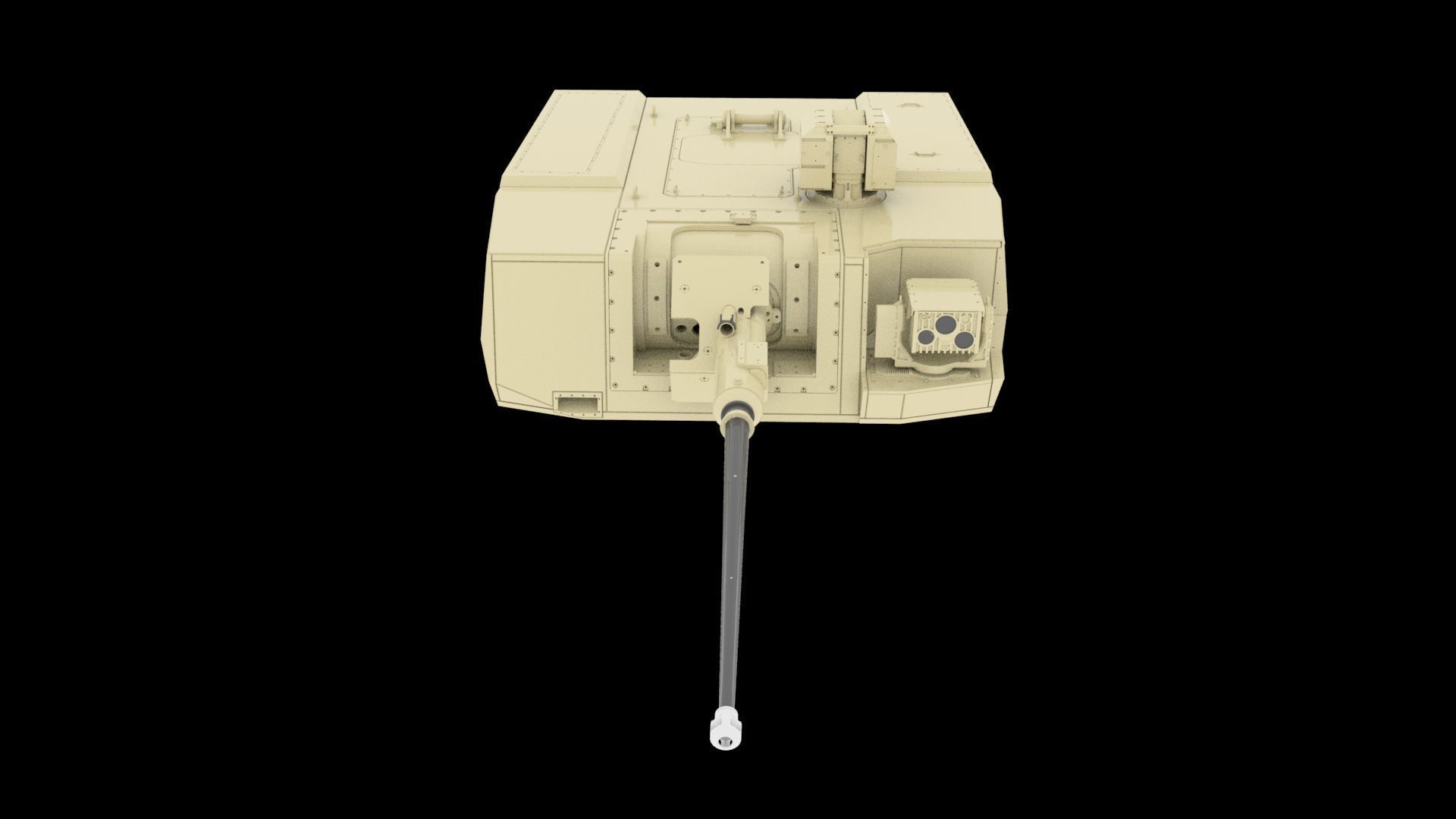 GUARDIAN 30 RWS moreb 30 3D model_2