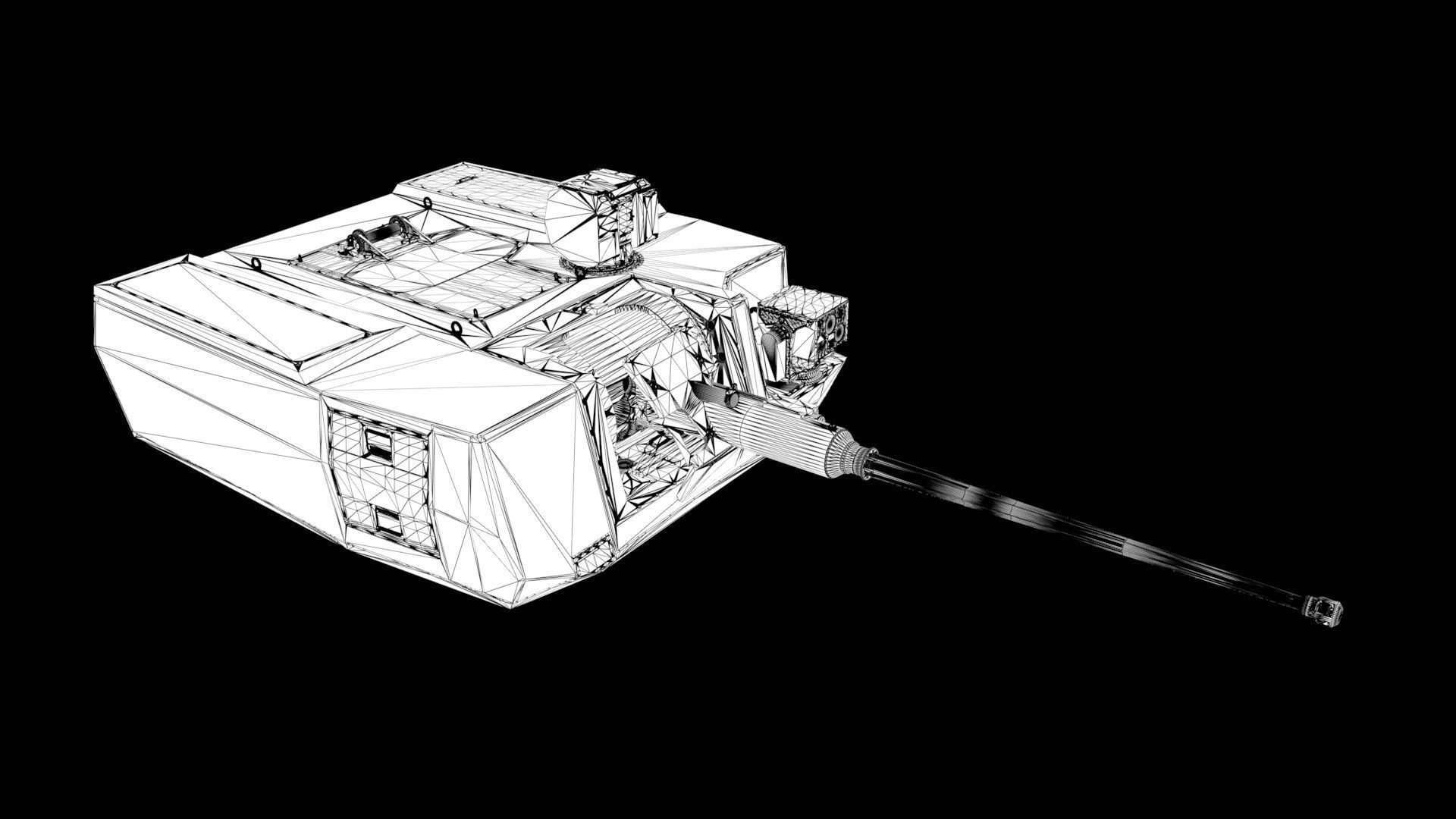 GUARDIAN 30 RWS moreb 30 3D model_6