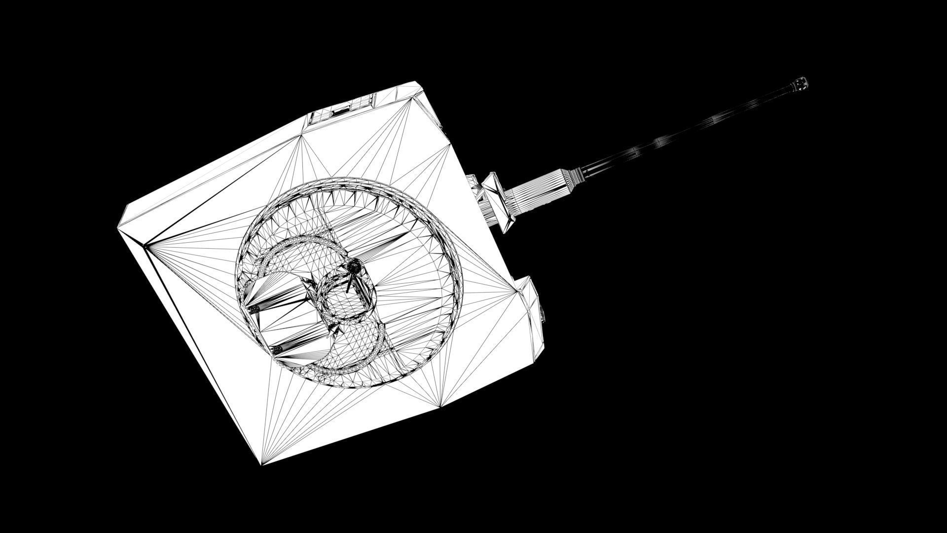 GUARDIAN 30 RWS moreb 30 3D model_7