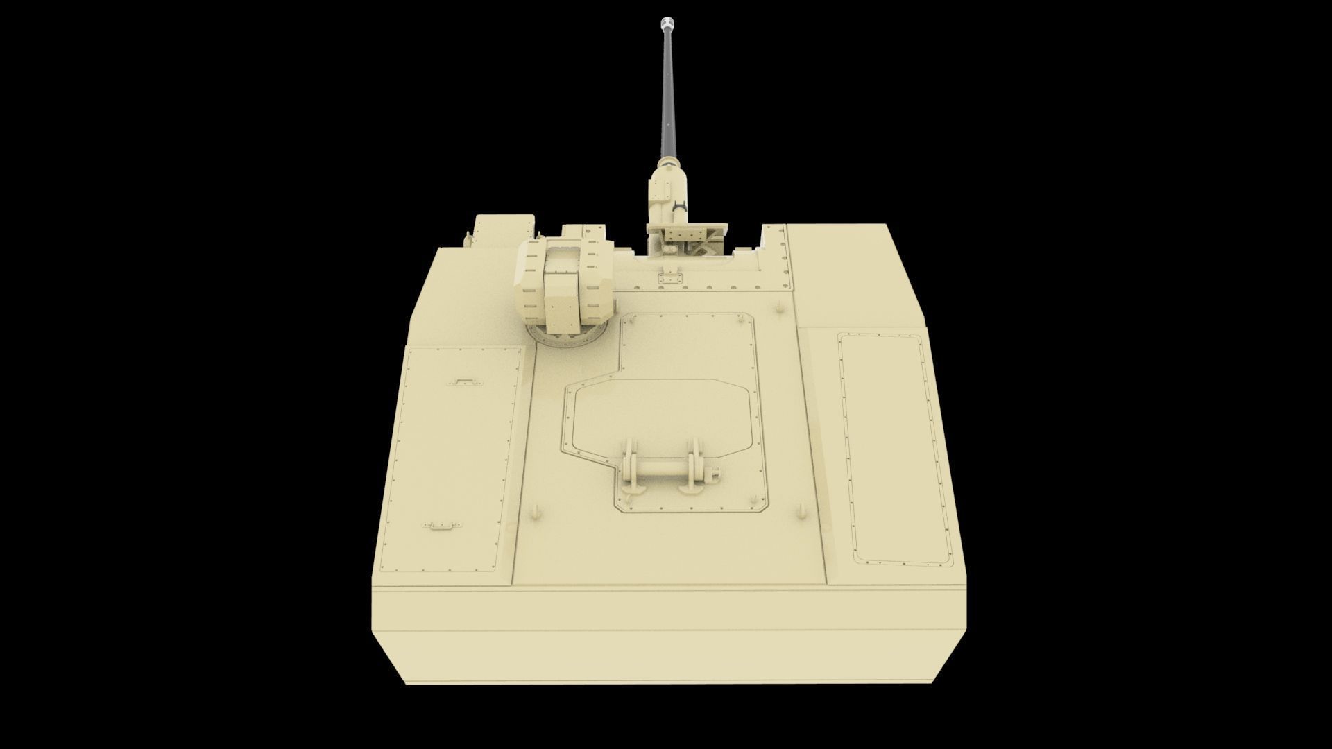 GUARDIAN 30 RWS moreb 30 3D model_3