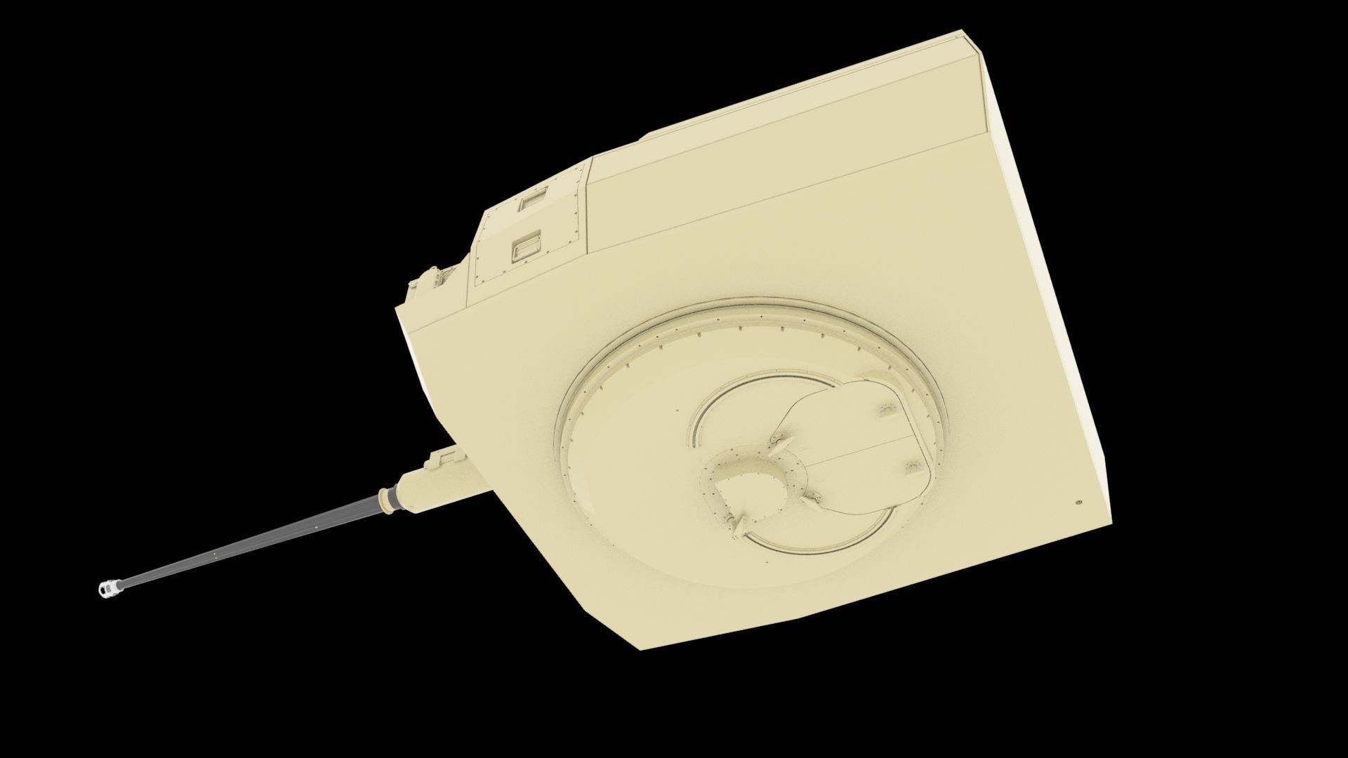 GUARDIAN 30 RWS moreb 30 3D model_4