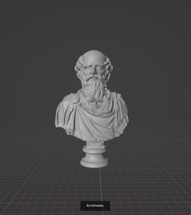 Mathematicians Collection _4