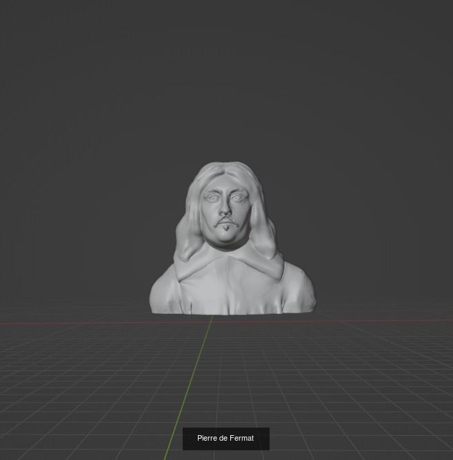 Mathematicians Collection _12