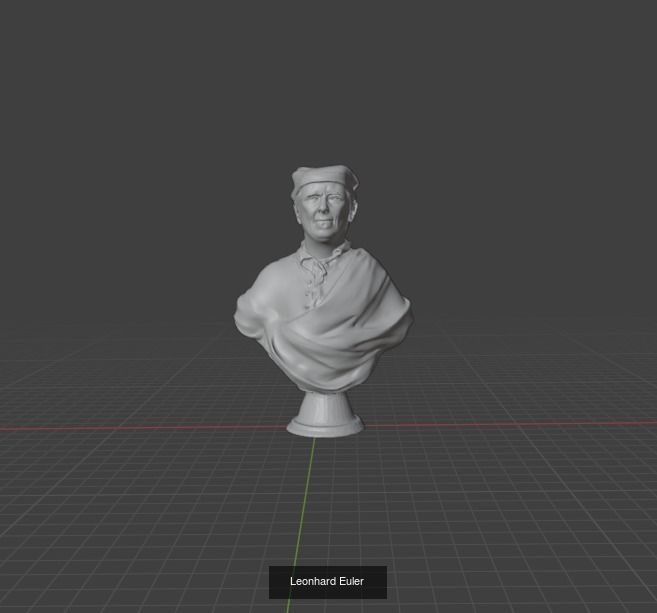 Mathematicians Collection _8