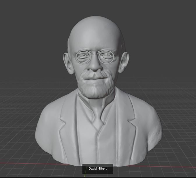 Mathematicians Collection _13