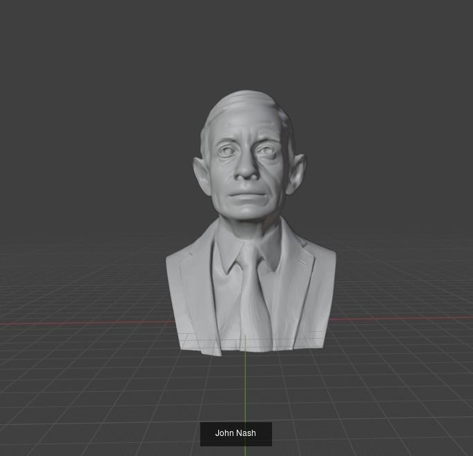 Mathematicians Collection _5