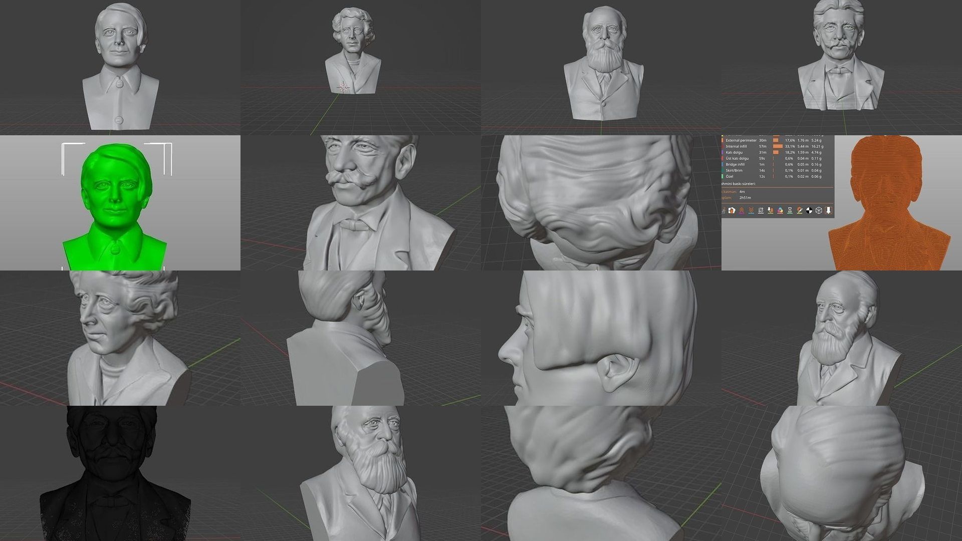 Philosophers Collection _1