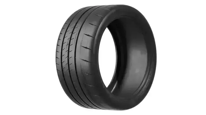 MICHELIN PILOT SPORT CUP 2