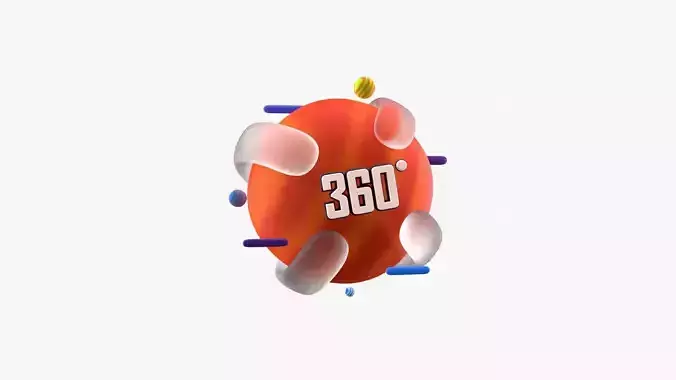 360 View