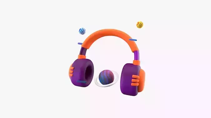 Headset