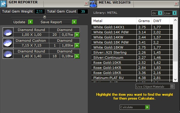 Cushion Cut Hidden Halo Engagement Ring 3D print model_4
