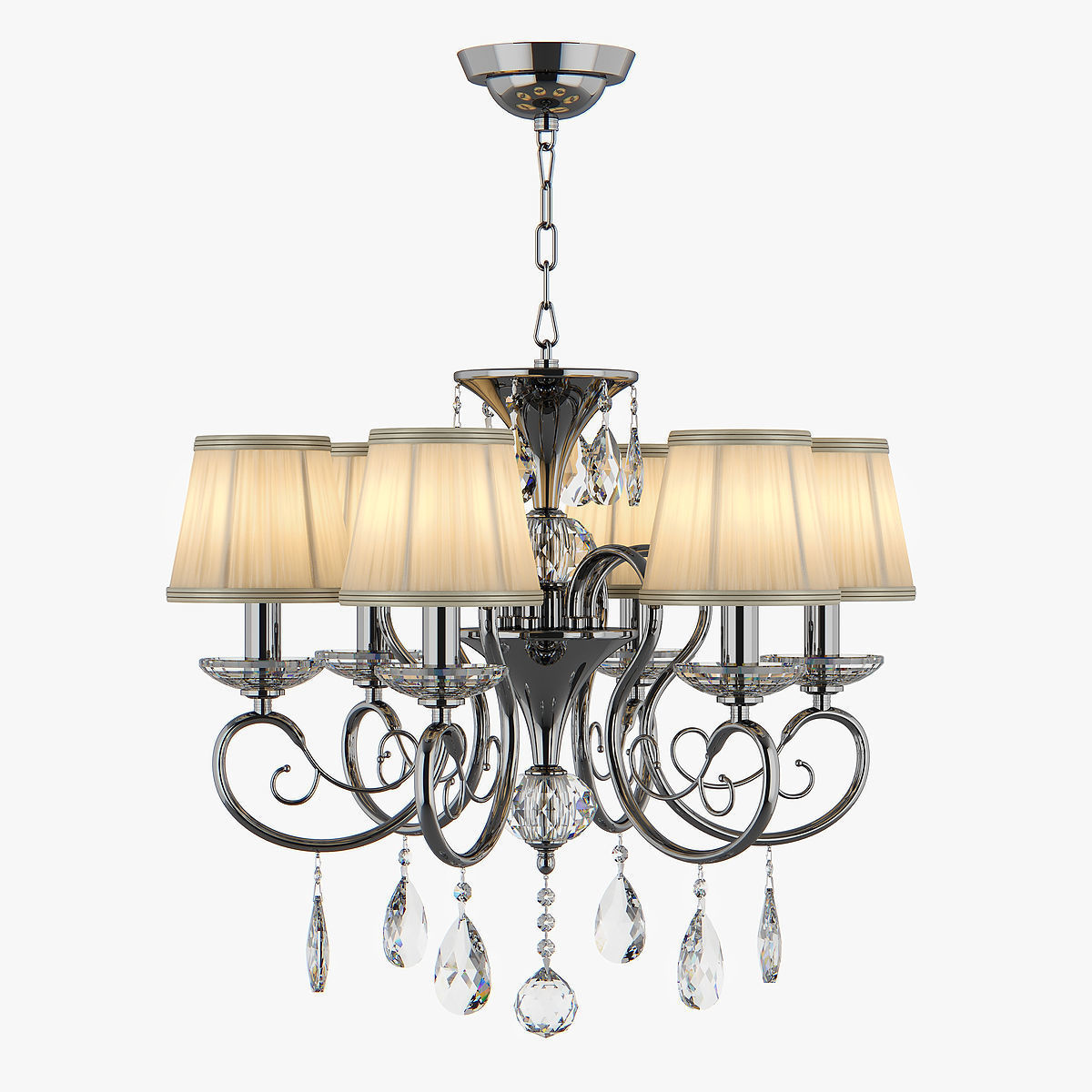 693 Ricerco Osgona Collection of Retro Lamps _10