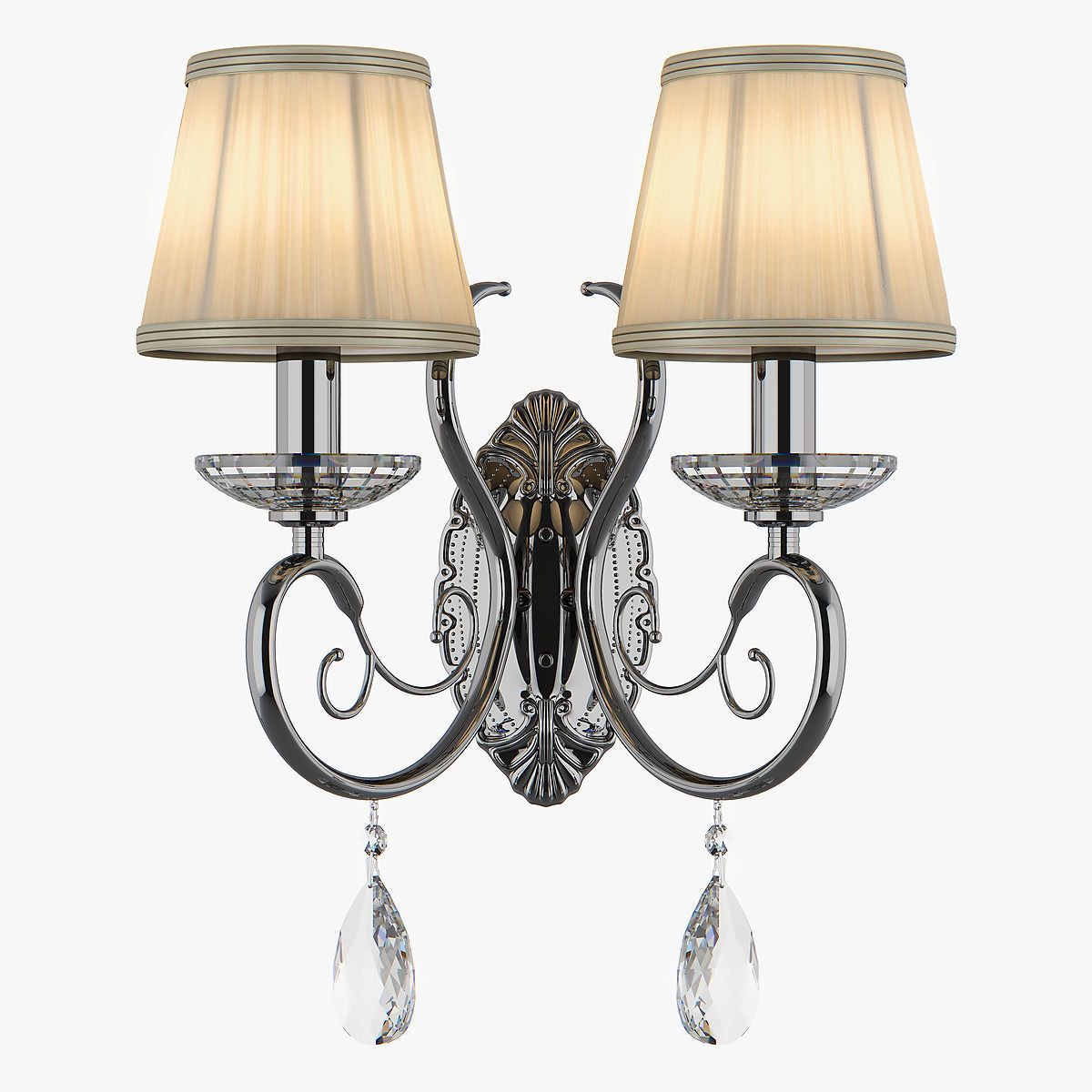 693 Ricerco Osgona Collection of Retro Lamps _49