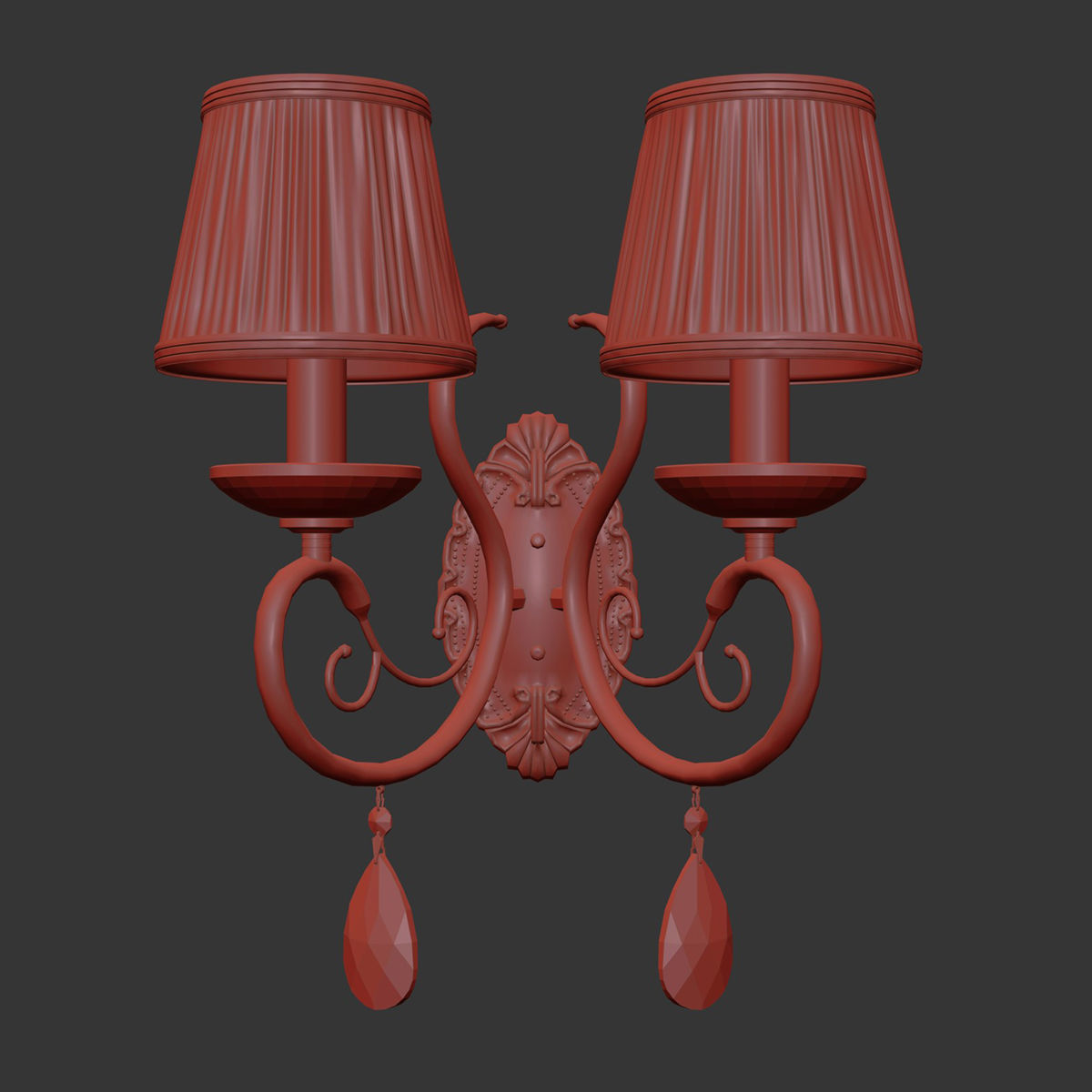 693 Ricerco Osgona Collection of Retro Lamps _55