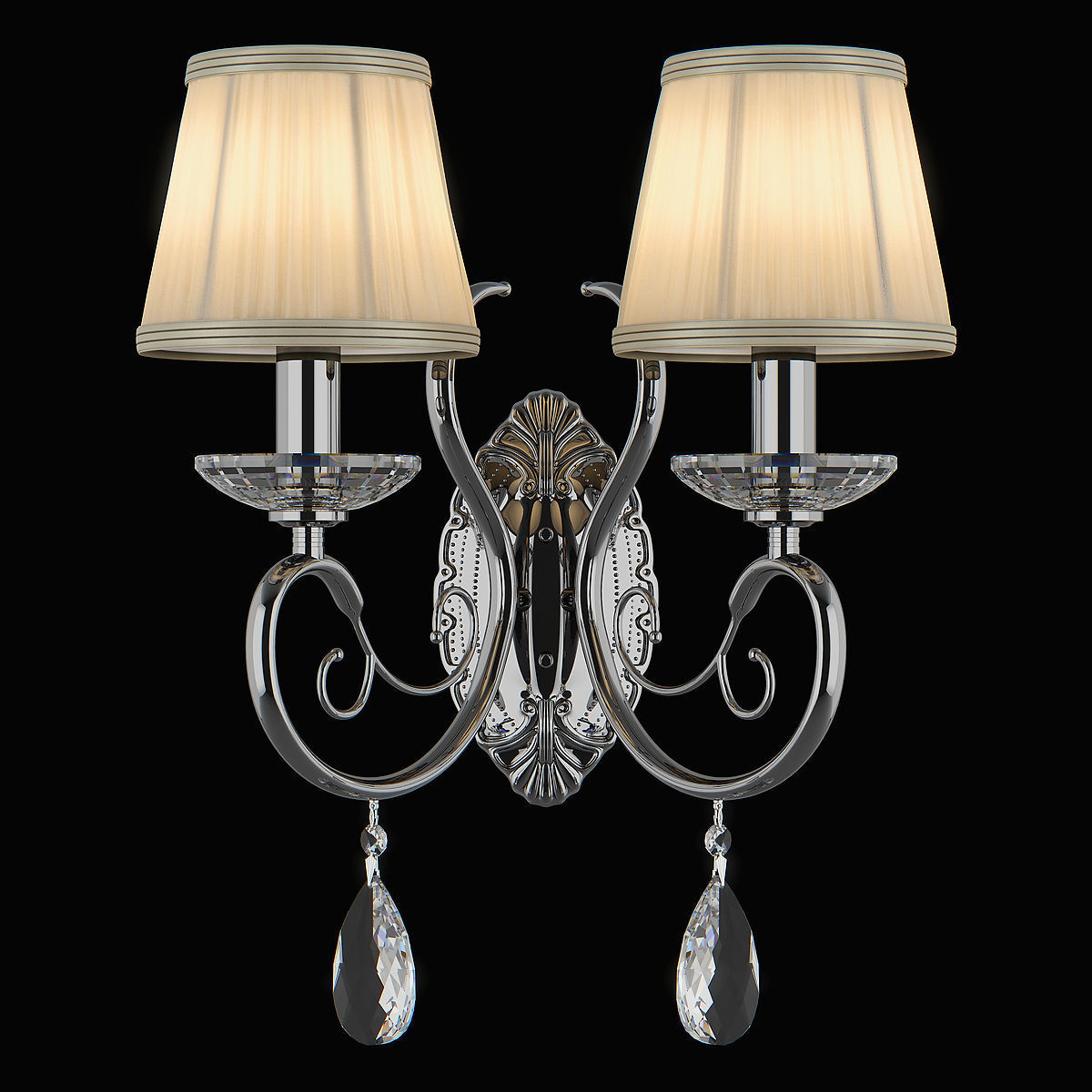 693 Ricerco Osgona Collection of Retro Lamps _50