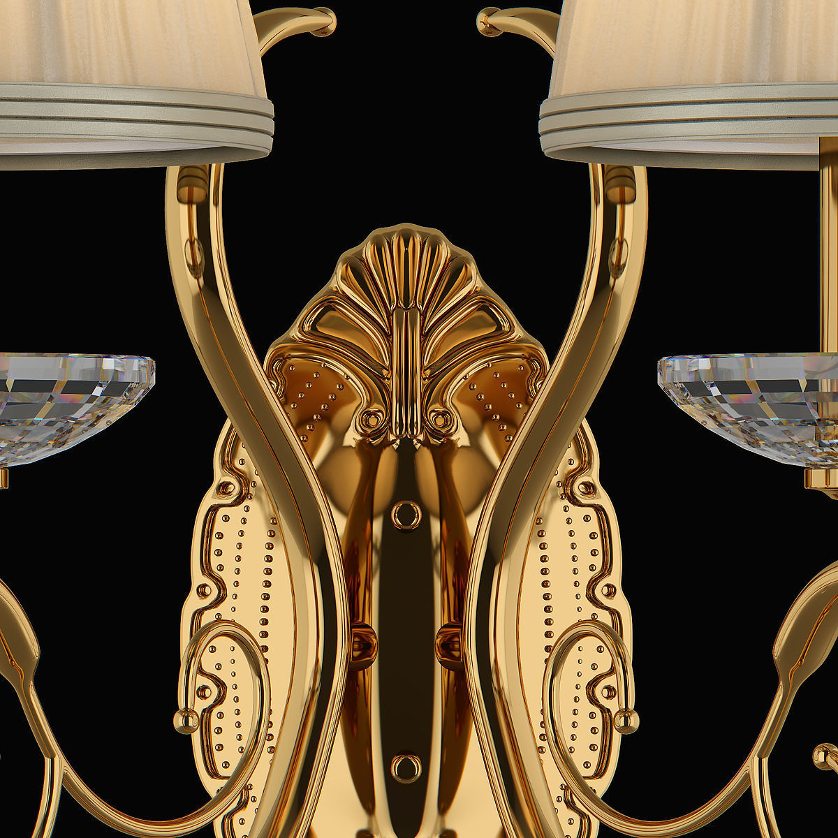 693 Ricerco Osgona Collection of Retro Lamps _48