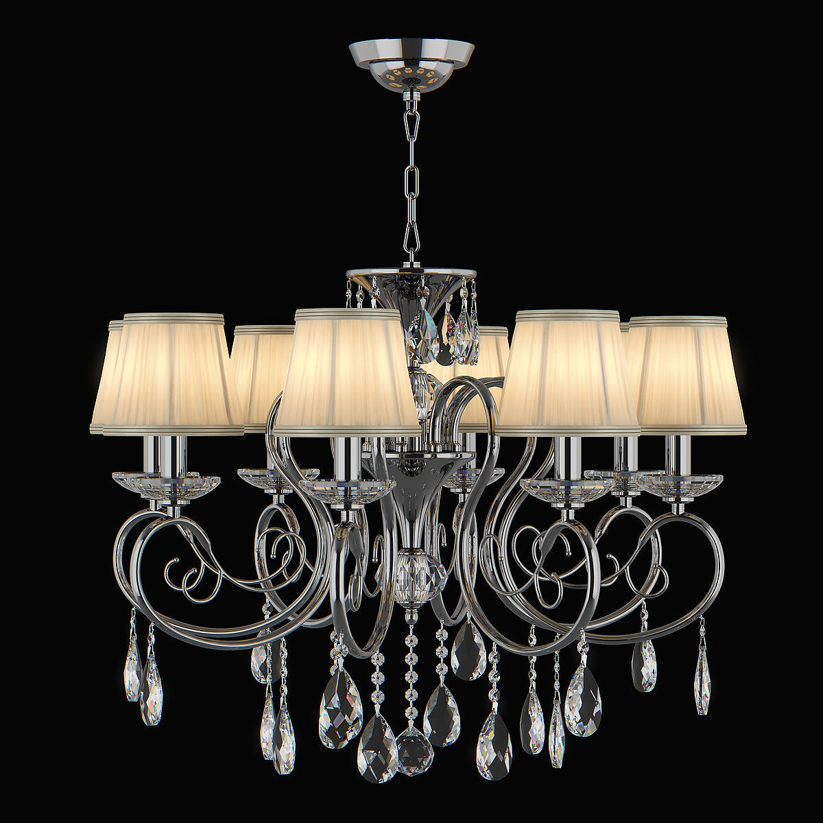 693 Ricerco Osgona Collection of Retro Lamps _24