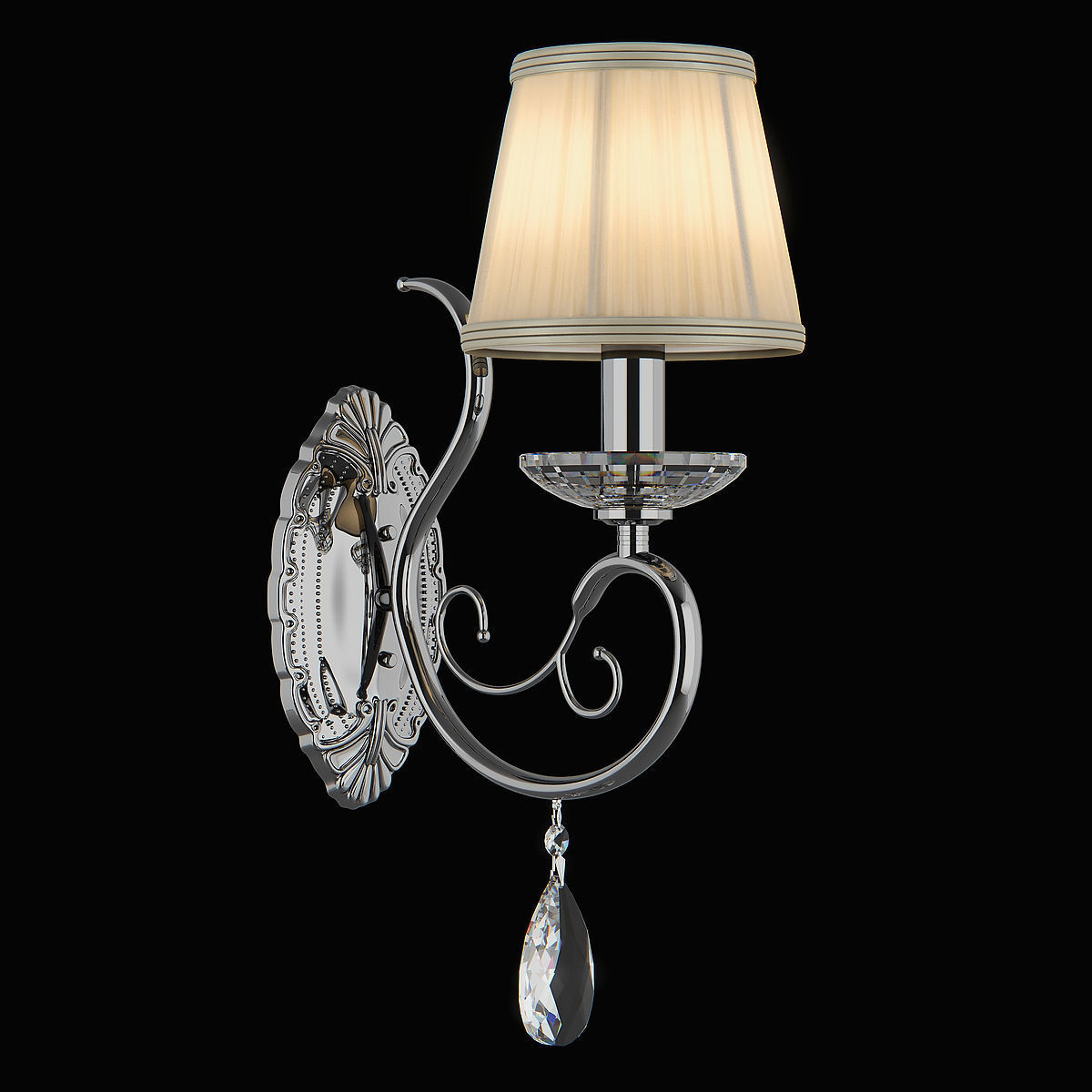 693 Ricerco Osgona Collection of Retro Lamps _37