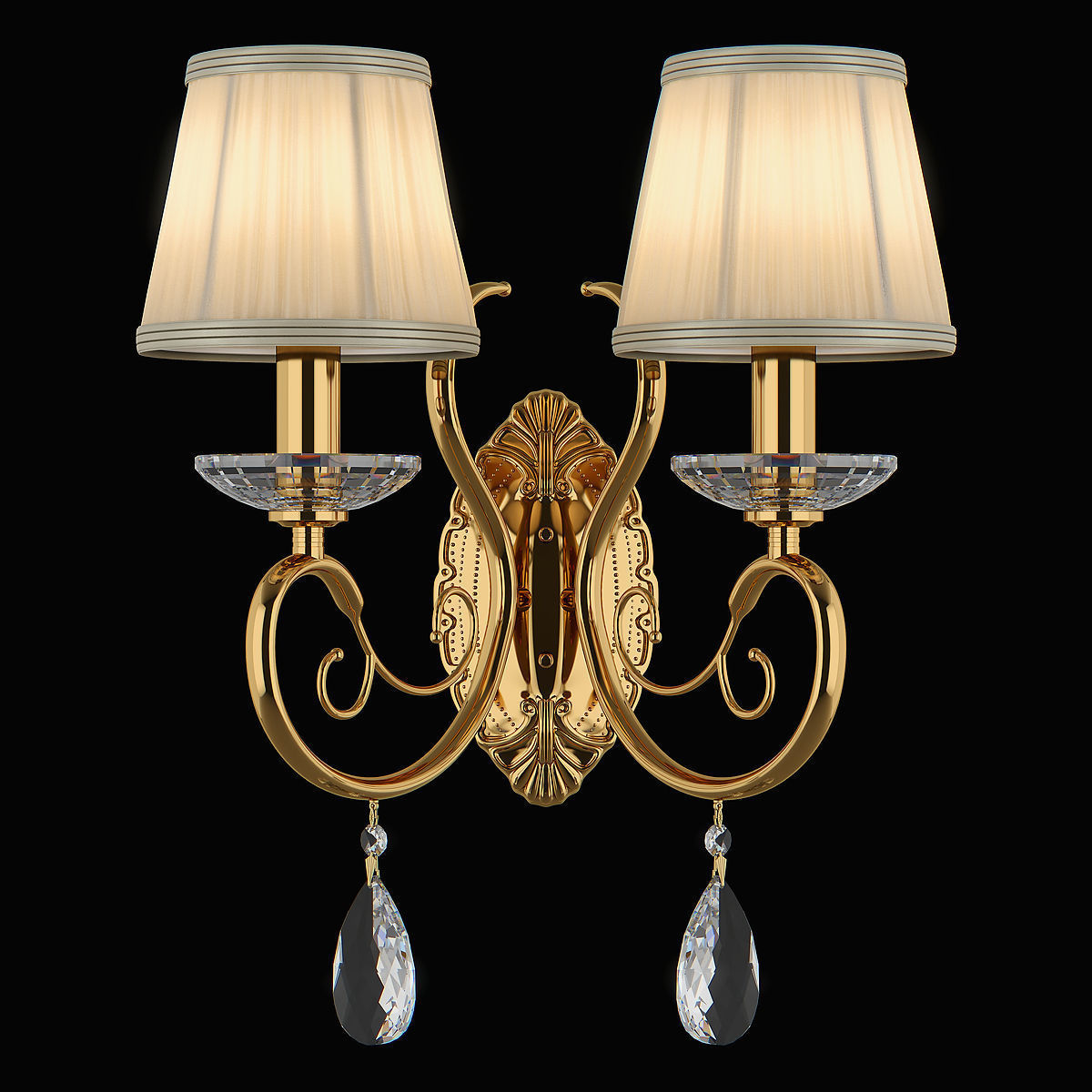 693 Ricerco Osgona Collection of Retro Lamps _47