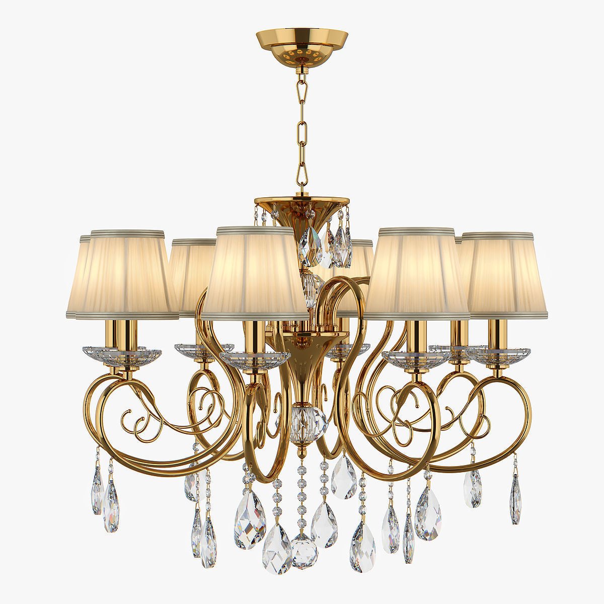 693 Ricerco Osgona Collection of Retro Lamps _20