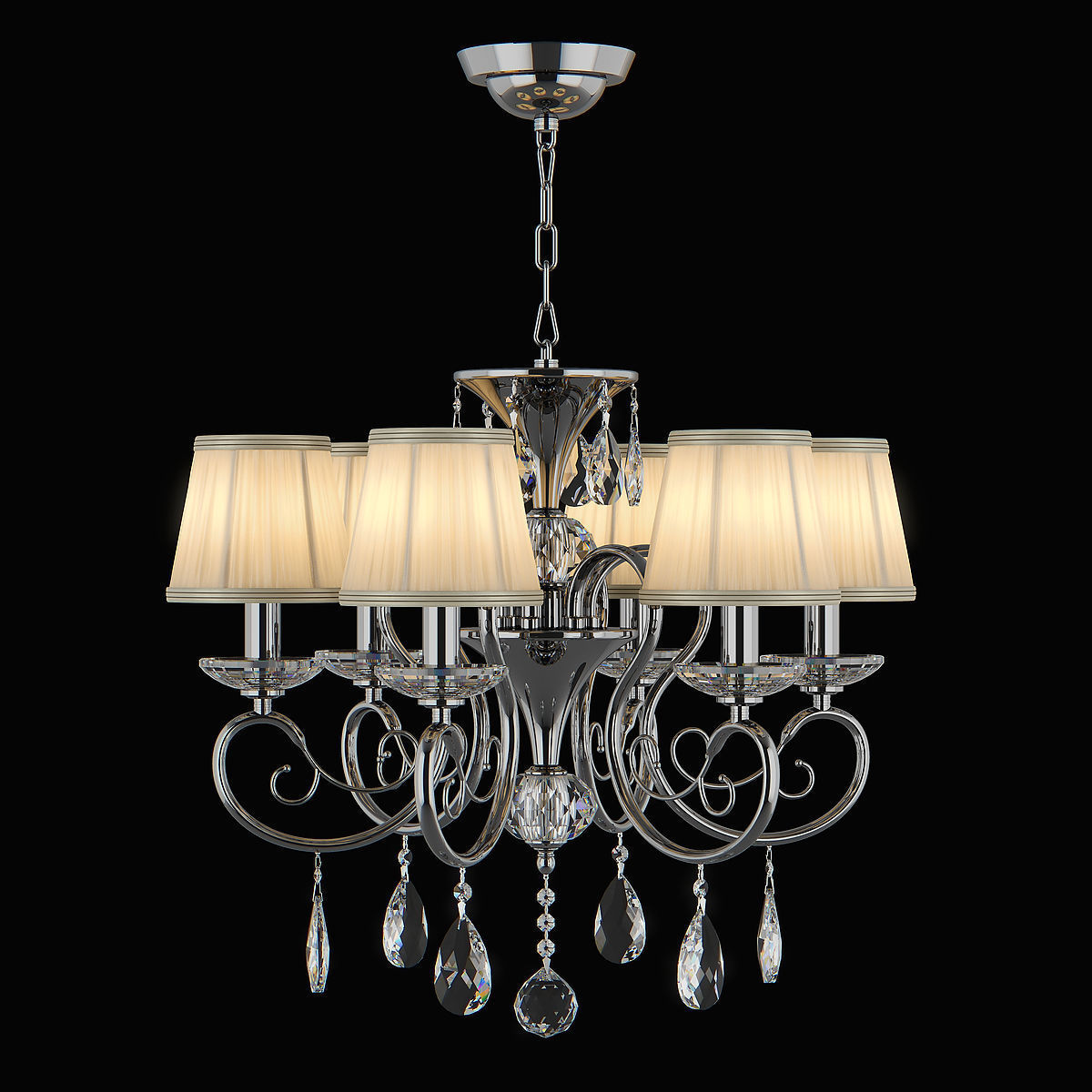 693 Ricerco Osgona Collection of Retro Lamps _11