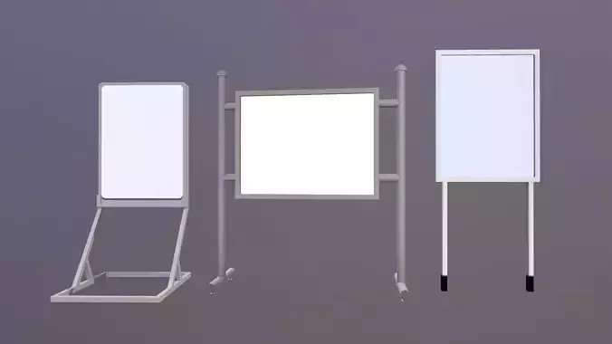 Petrol Pump Barricade