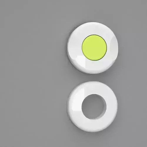 Electric socket and switch