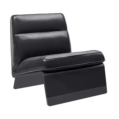 Greta Armchair by Baxter