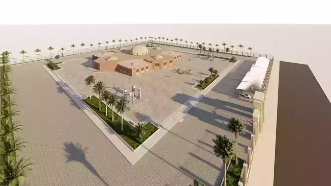 Traditional library-historical library-Islamic library