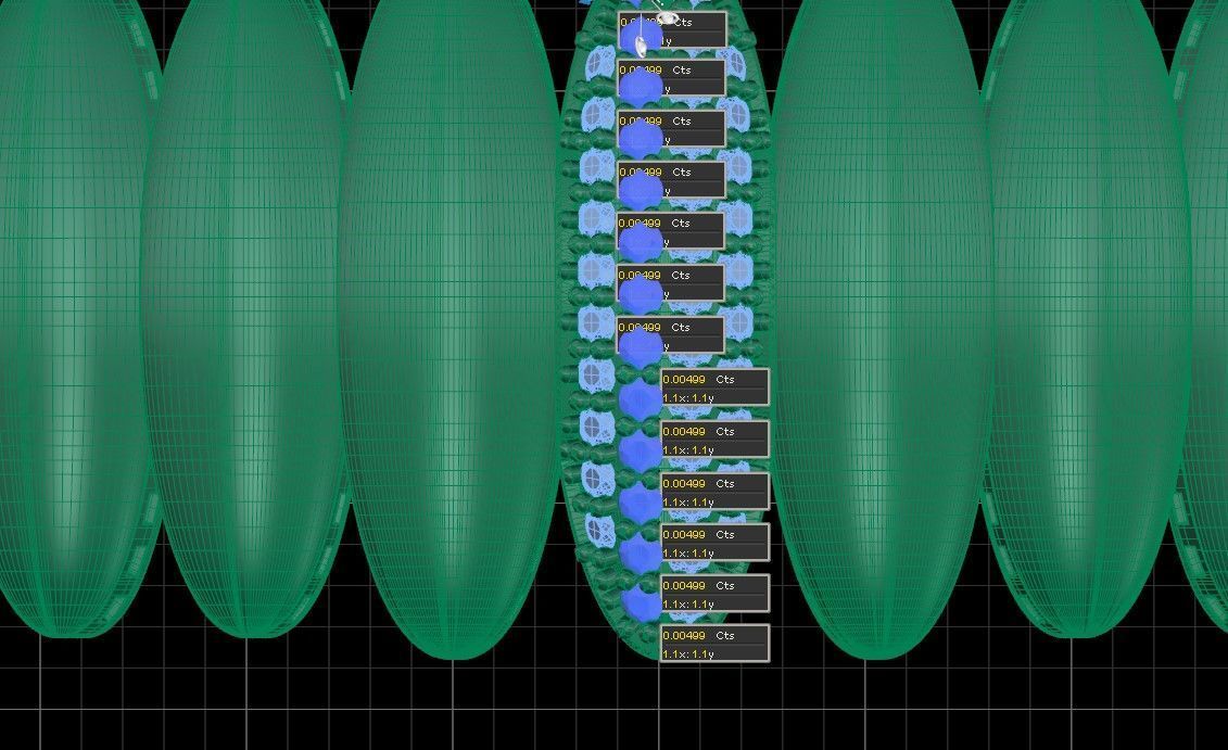 bileklik 3D print model_4