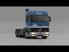RENAULT R420 4X2 V8 Turbo Intercooler 3D model_1