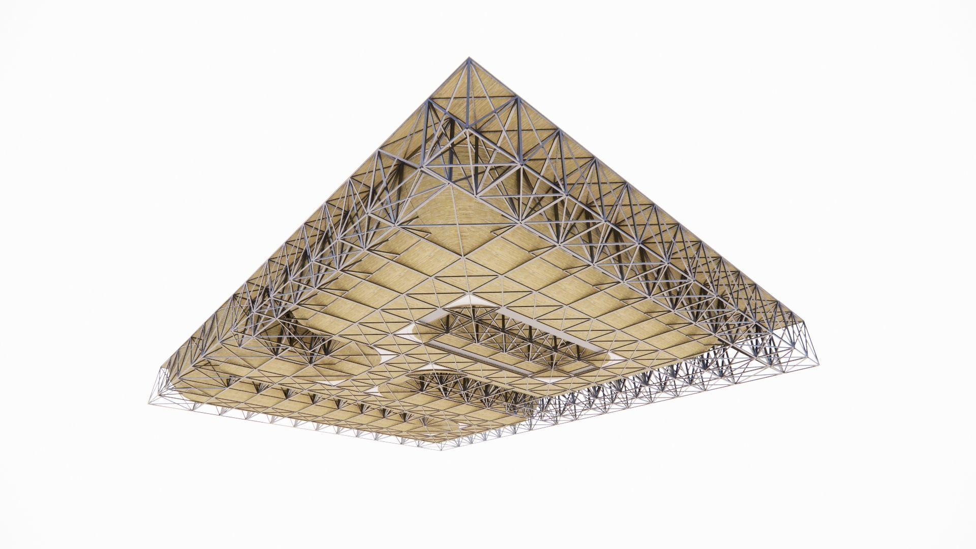 Skatepark-Skate Park PACK 3D model_18