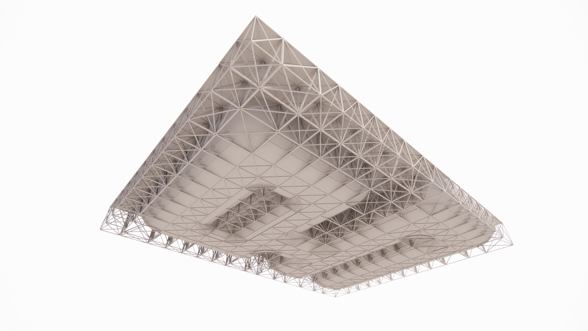 Skatepark-Skate Park PACK 3D model_17