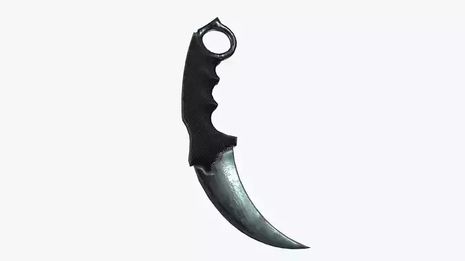 karambit blade