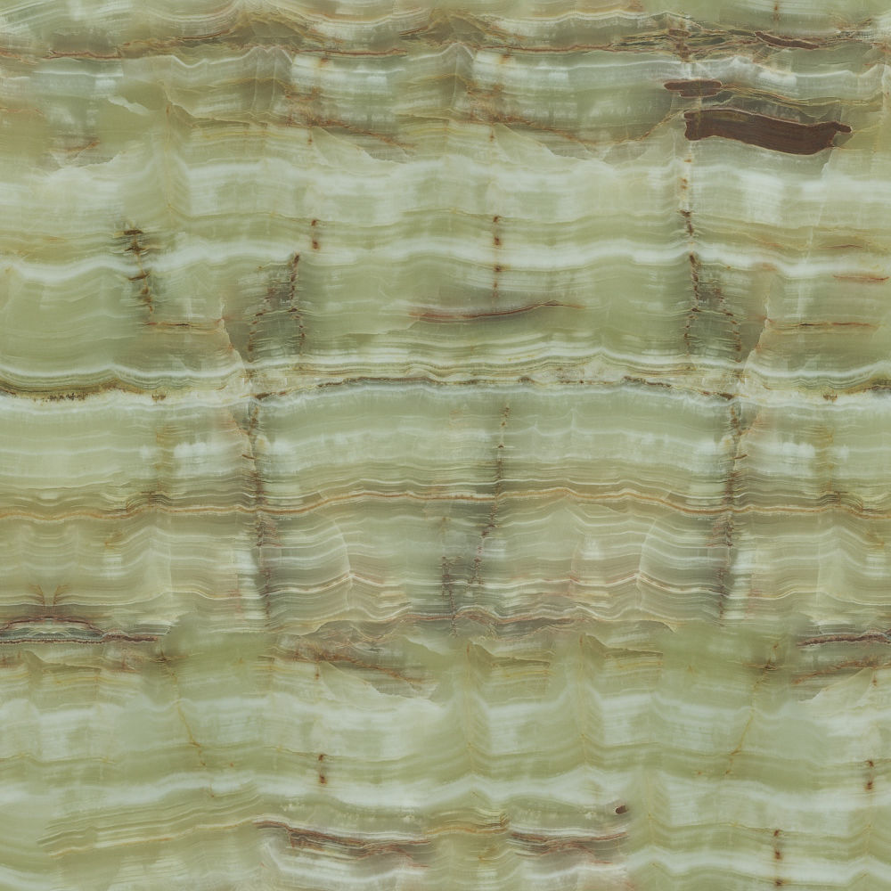 Royal baroque center table by Modenese 3D model_4