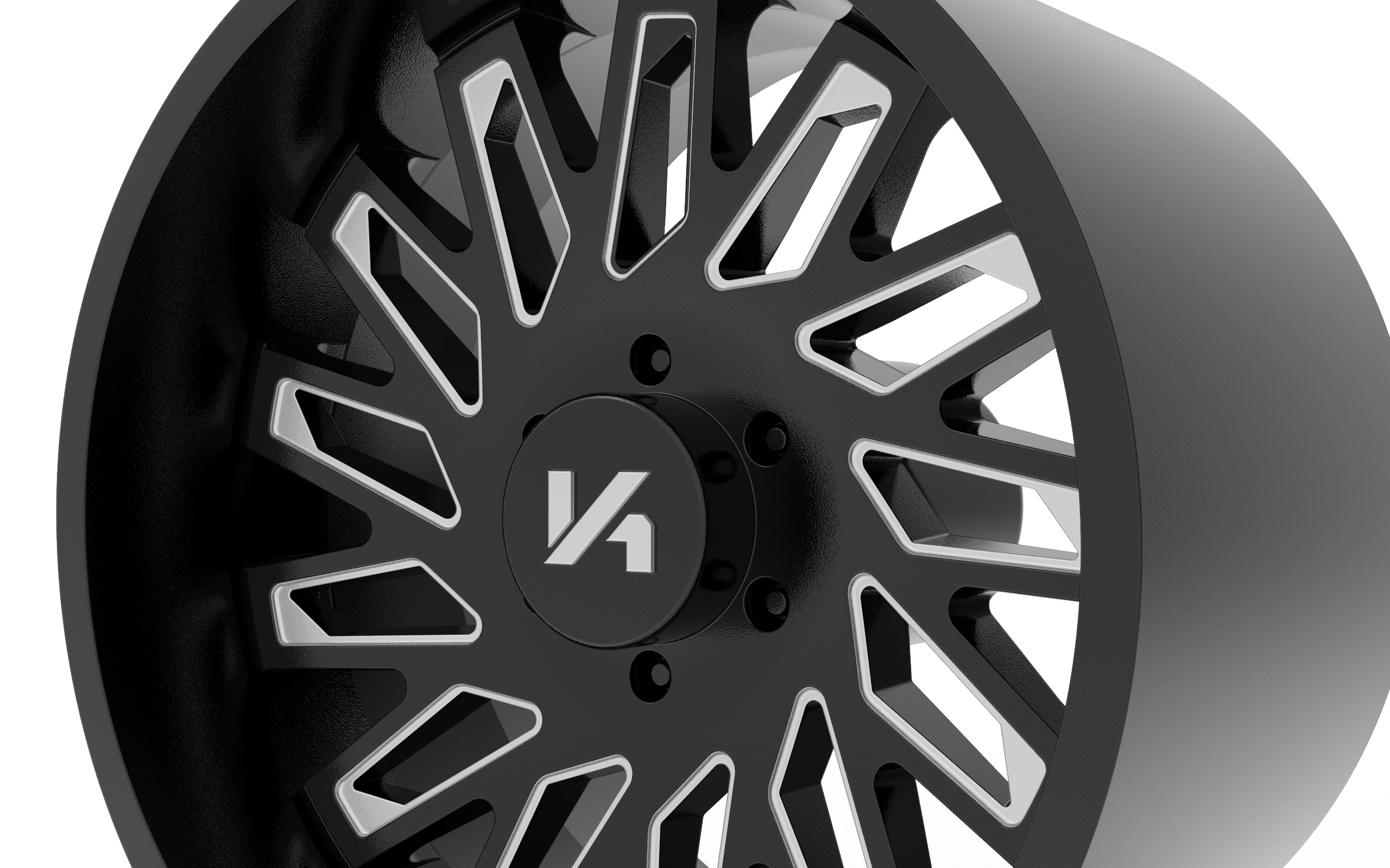 ARKON armstrong WHEEL 3D model_2