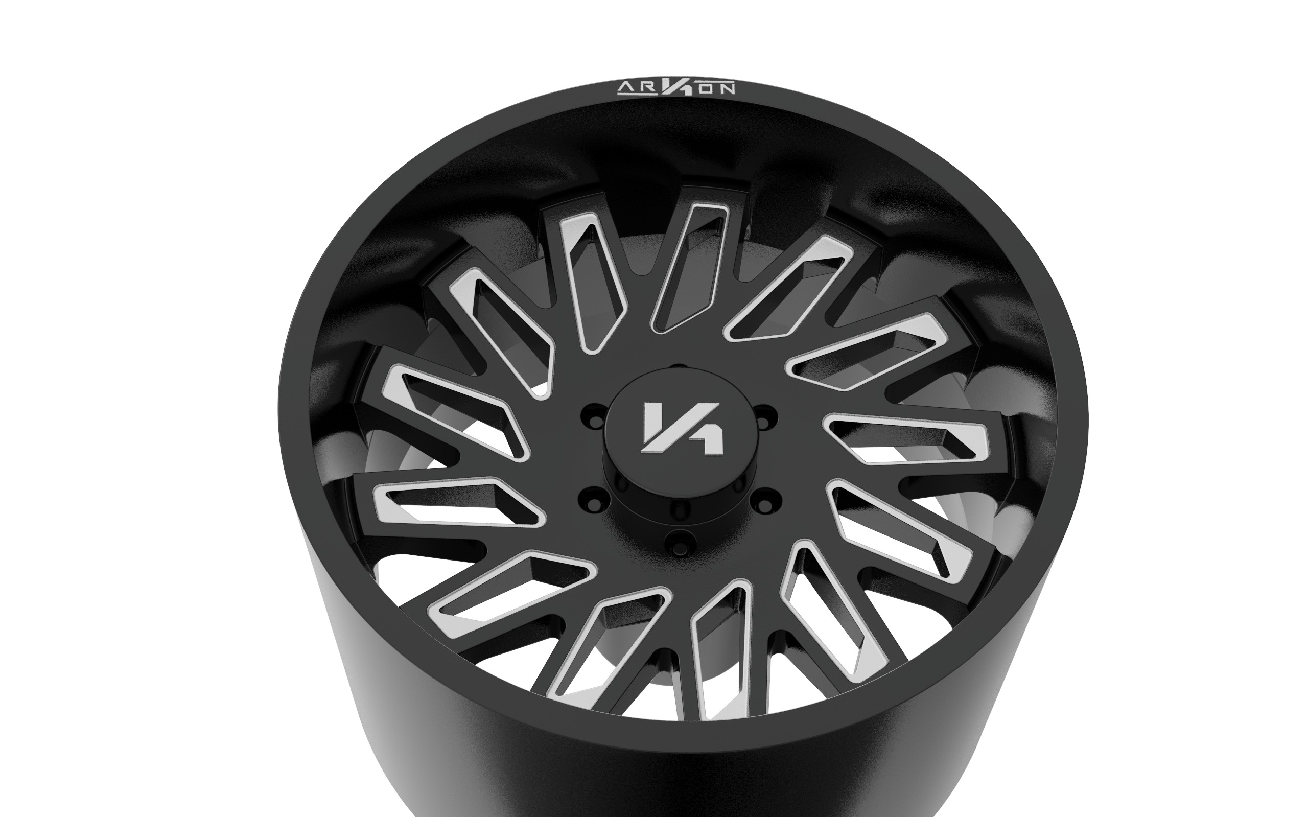 ARKON armstrong WHEEL 3D model_5