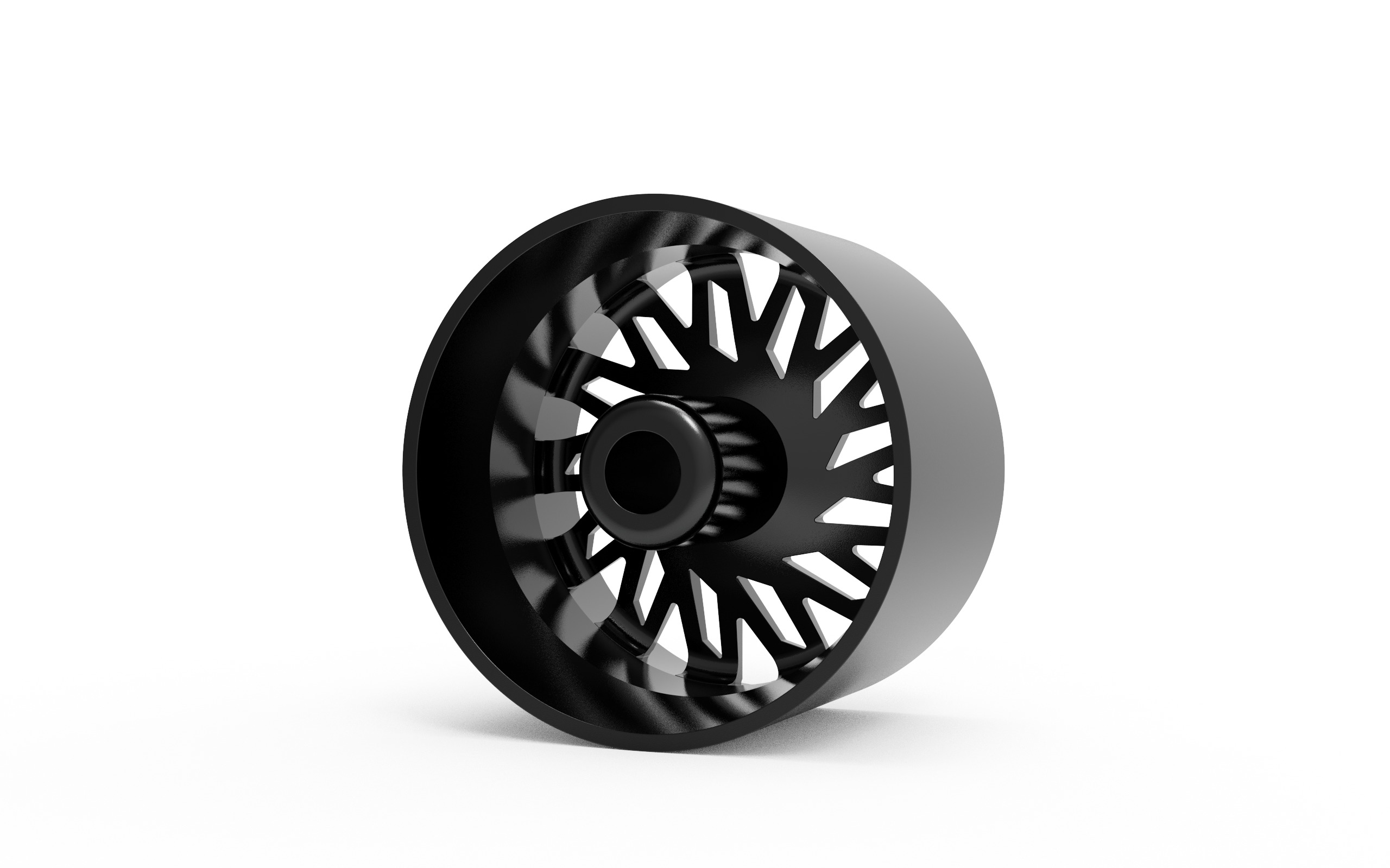 ARKON armstrong WHEEL 3D model_4