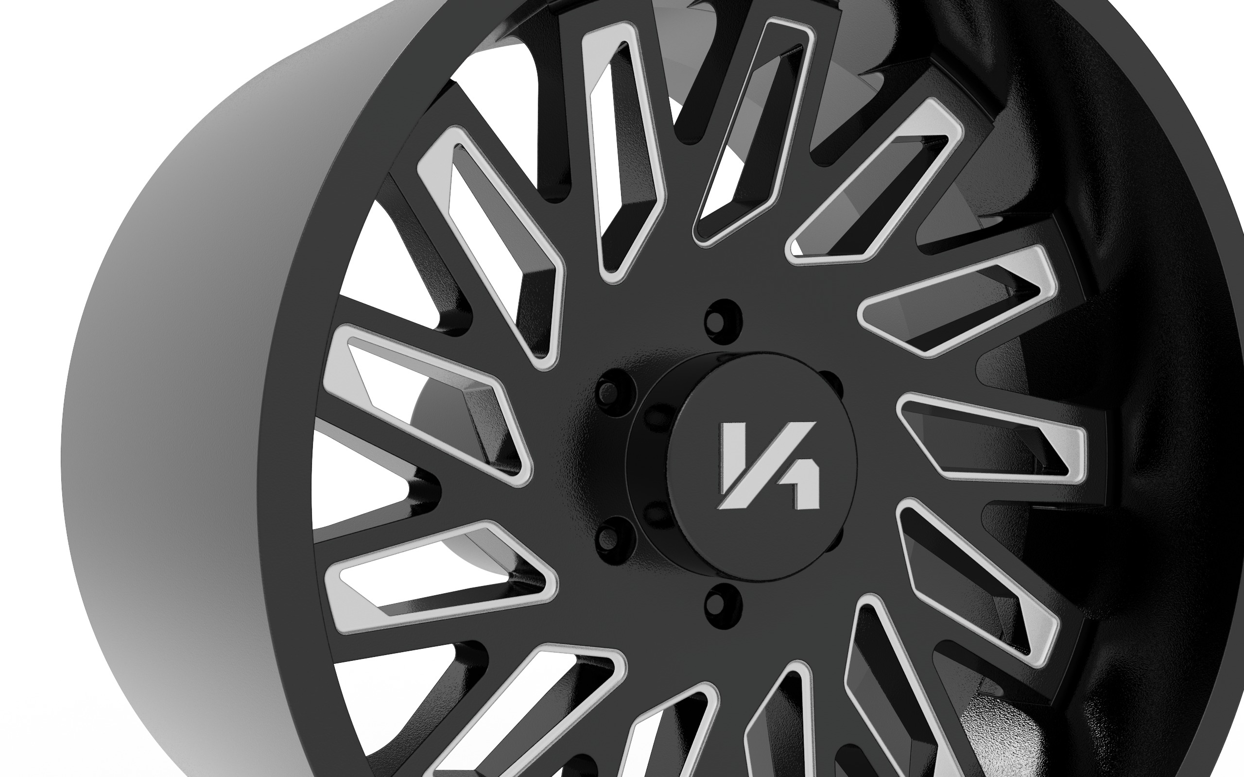 ARKON armstrong WHEEL 3D model_3