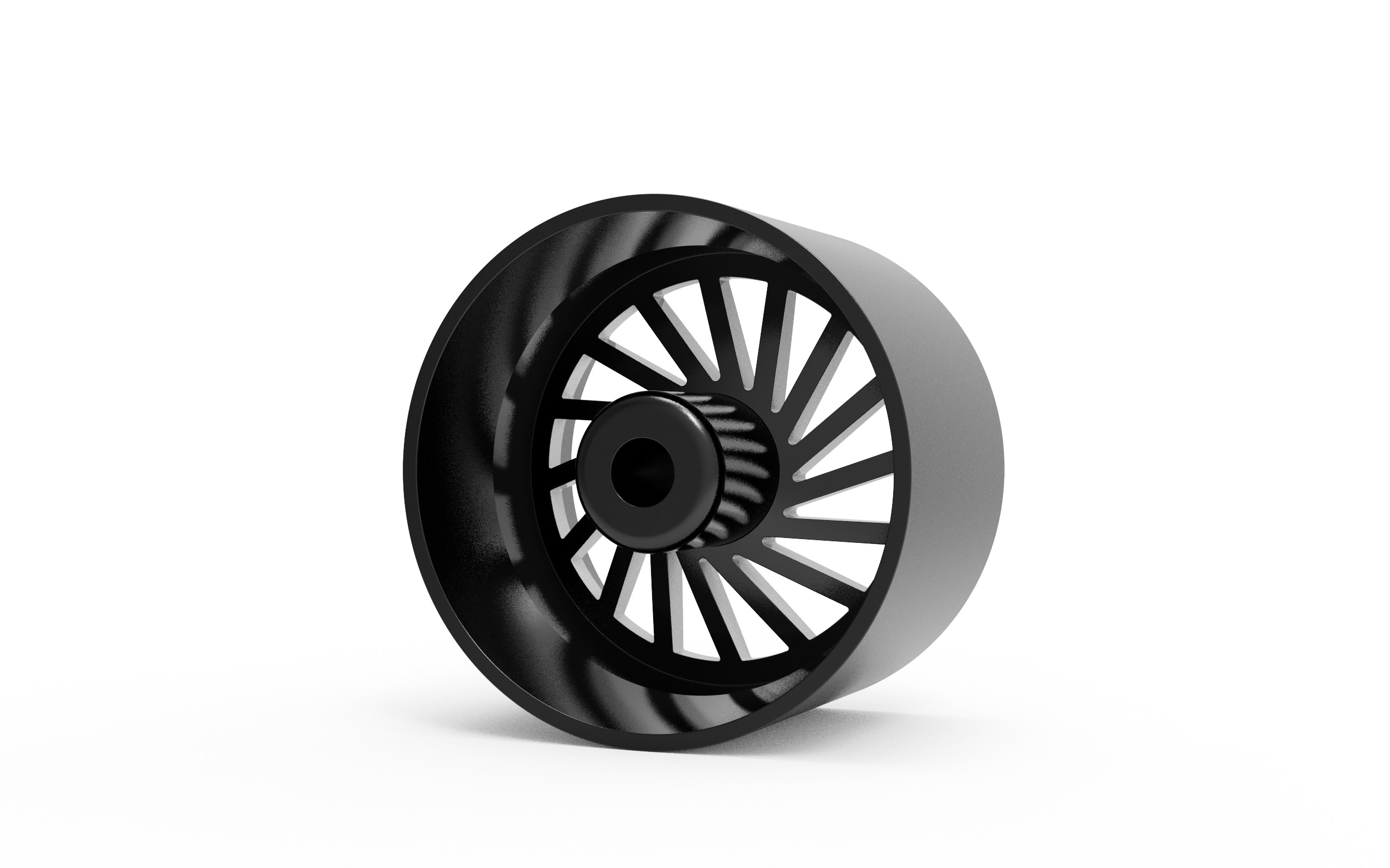 ARKON caesar WHEEL 3D model_4