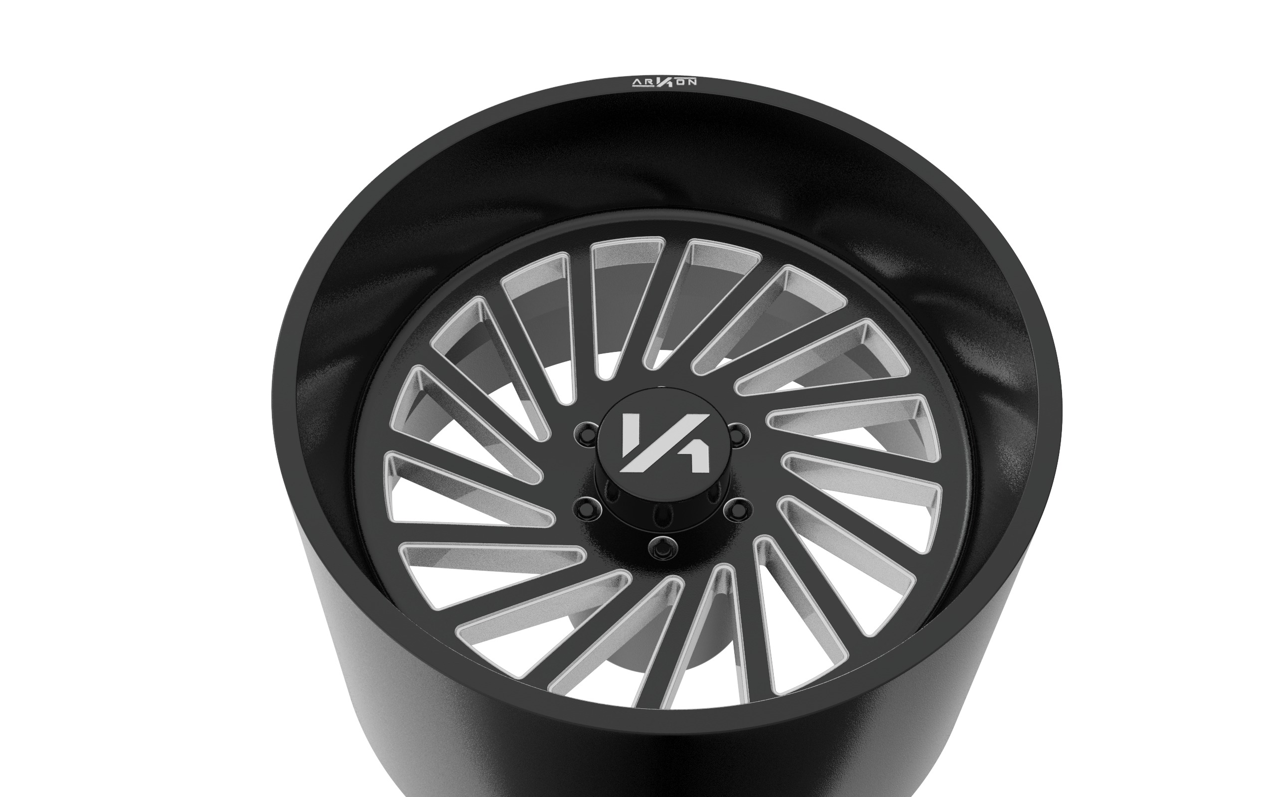 ARKON caesar WHEEL 3D model_5